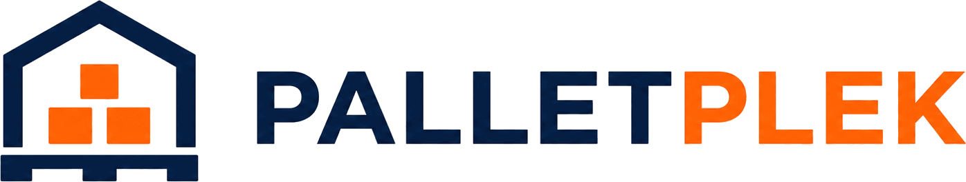 Palletplek